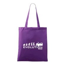 Evoluce mechanik Evoluce mechanik