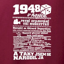 1948 v kostce