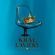 Král lavičky