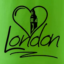 London Love London Love
