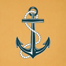 Námořnická kotva