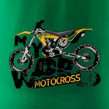 Motocross my world Motocross my world