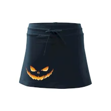 Svítící dýně Svítící dýně