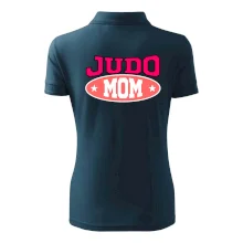 Judo mom