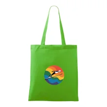 Letím Skokan na lyžiach