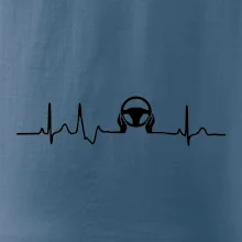EKG řidič EKG řidič