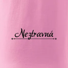 Staročeština - Neztravná - lakomá