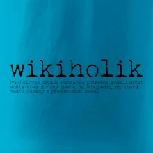 Čeština 2.0 - wikiholik