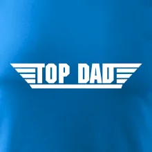 Top dad s čárami