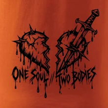 One soul two bodies