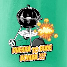 Dneska to bude bomba