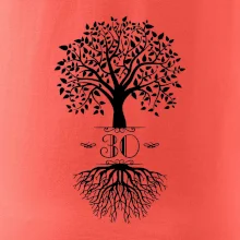 Narozeninový strom 30