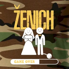 Drink team ženich