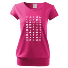 FOR TRAVEL - slovník na cesty