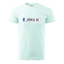 SPZ Jirka 40
