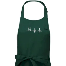 EKG zuby EKG zuby