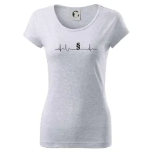 Paragraf EKG - právník a advokát