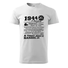 1944 v kostce