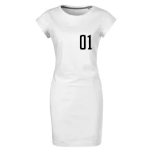 Florbalový  dres - vlastní jméno a číslo Florbalový  dres - vlastní jméno a číslo