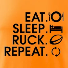 Eat sleep Rugby