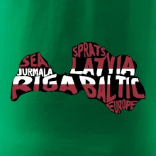 Mapy - názvy měst - Moldávie