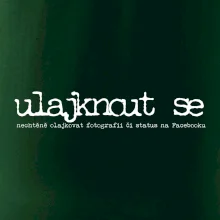 Čeština 2.0 - ulajknout se