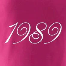 Ročník psaný plnícím perem