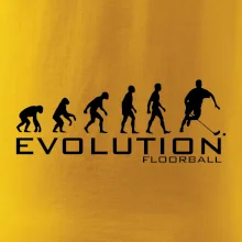Evoluce Floorball