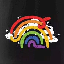 Žížaly duha (Alexis Citrine)