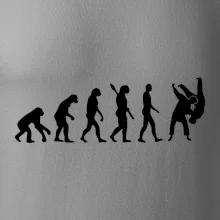 Judo Evoluce boj