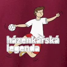 Házenkářská legenda