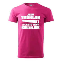 Truhlář kouzelník