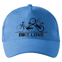 Bike love