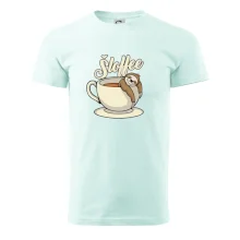 Šloffee - káva
