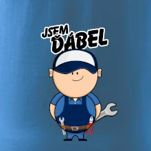 Jsem ďábel opravář