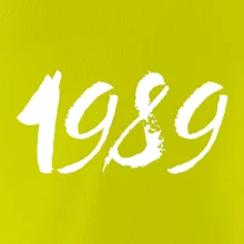 Ročník psaný křídou