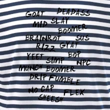 Generace Z - Gen Z slovník