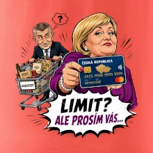 Alenka a Andrej - Limit Ale prosím vás