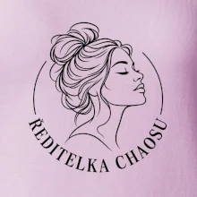 Ředitelka chaosu