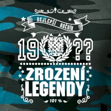 Zrození legendy - Moravská orlice