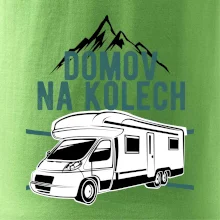 Domov na kolech