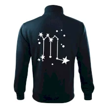 Souhvězdí - Scorpio - Štír Souhvězdí - Scorpio - Štír