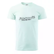 Jsem sympaťák - ohrožený druh