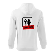 Bachelor Party - Game over (hetero)