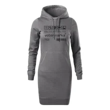 Čárový kód - Veterinářka