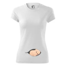 Miminko a zadeček (Hana-creative)