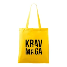 Nápis Krav Maga