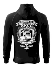 Nesnáším být sexy - Kamioňák ERB