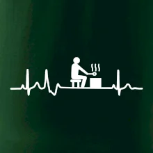 EKG sauna