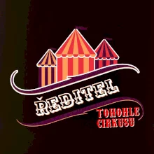 Ředitel totohle cirkusu - stan